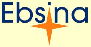EBSINA Logo